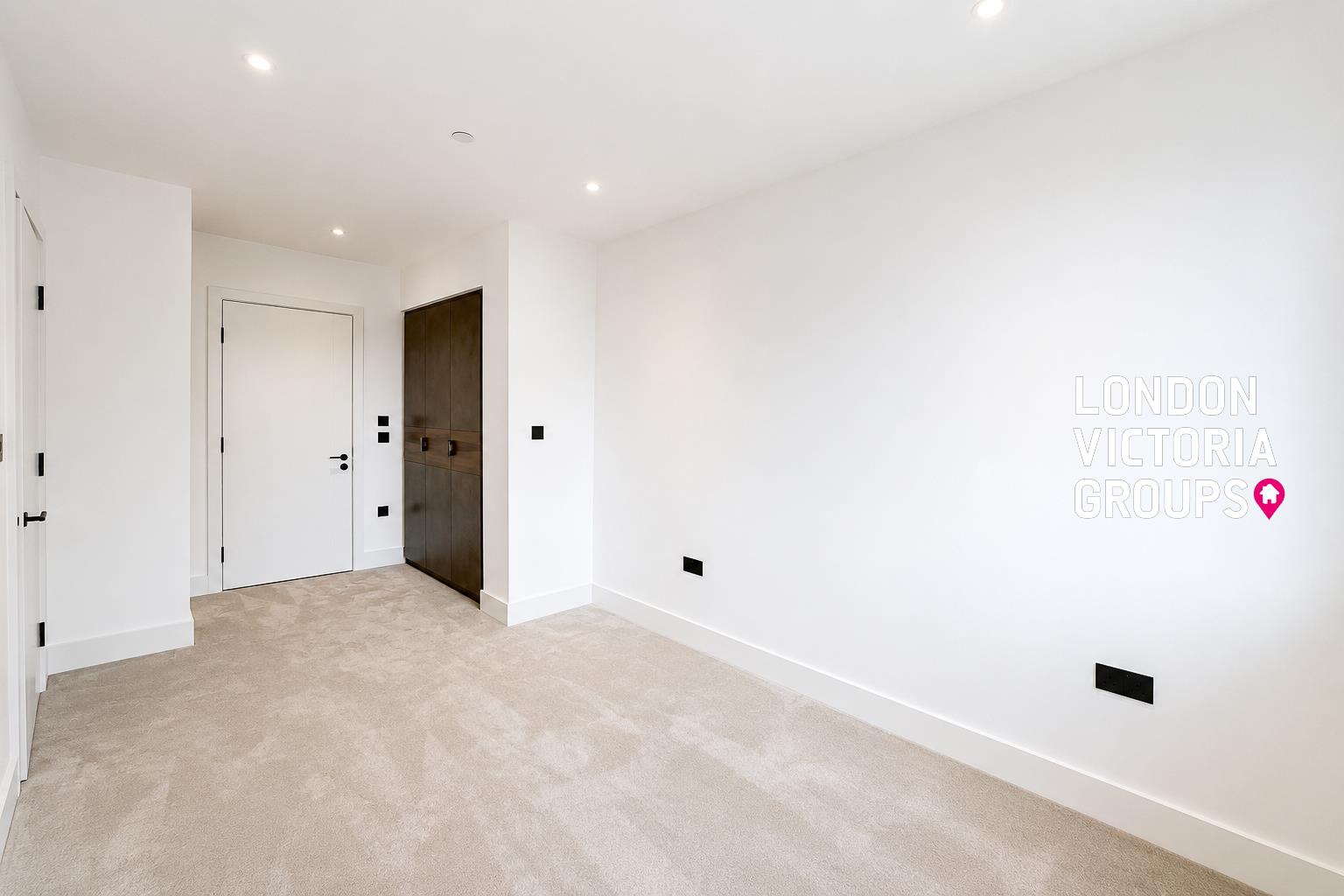 Provence Apartments, 3 Monarch Square, London